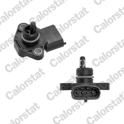 Sensor, intake manifold pressure